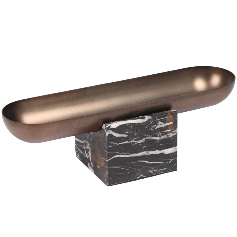 Whitby Steel Tray - Large