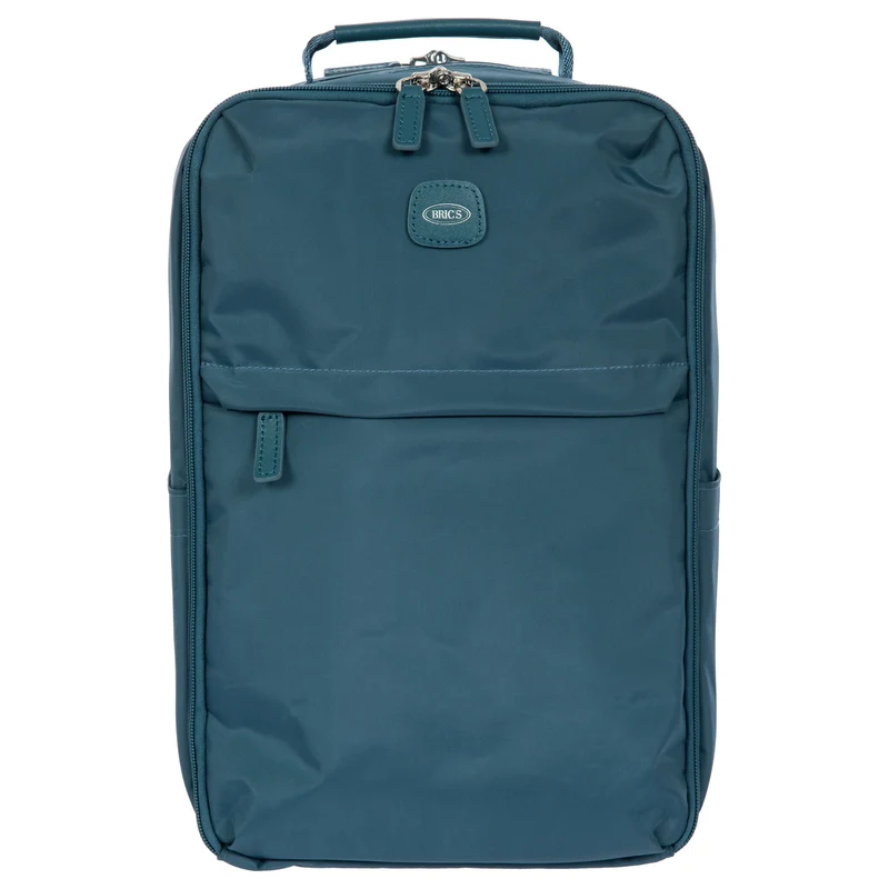 Brics Positano - Mochila 40 cm (sea green)