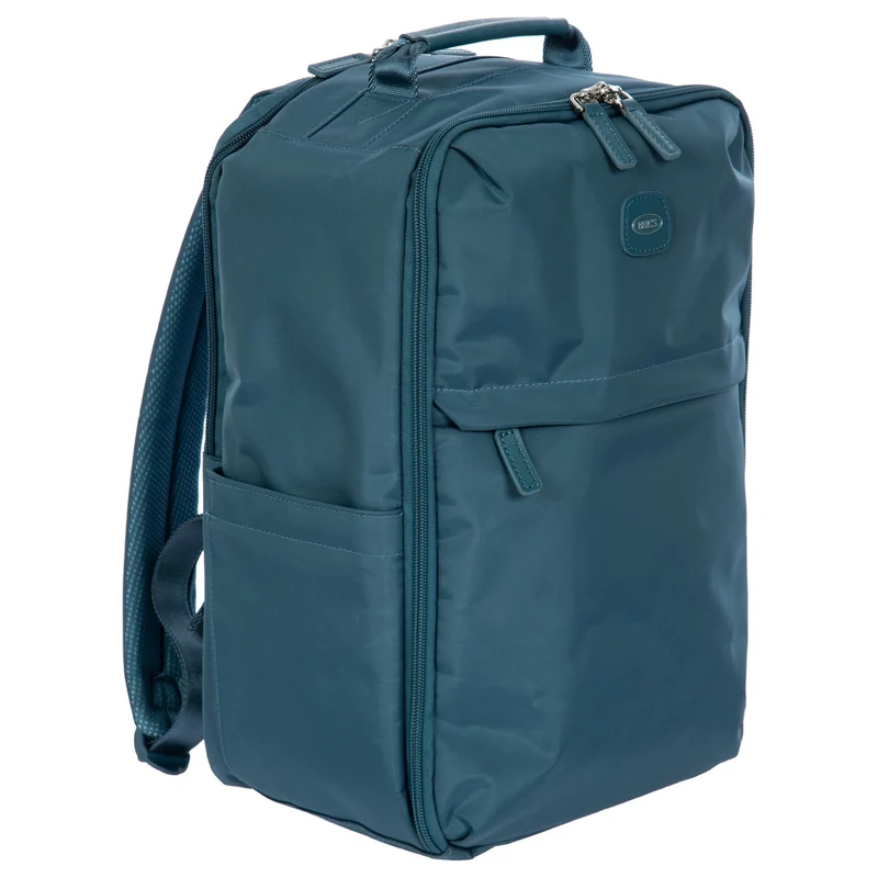 Brics Positano - Mochila 40 cm (sea green)