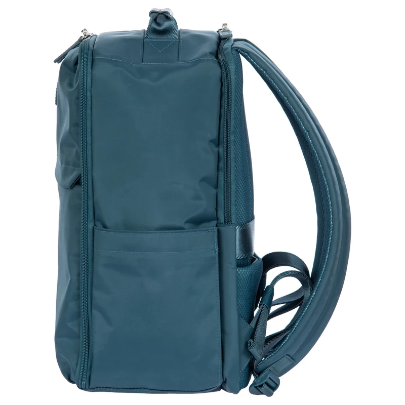 Brics Positano - Mochila 40 cm (sea green)