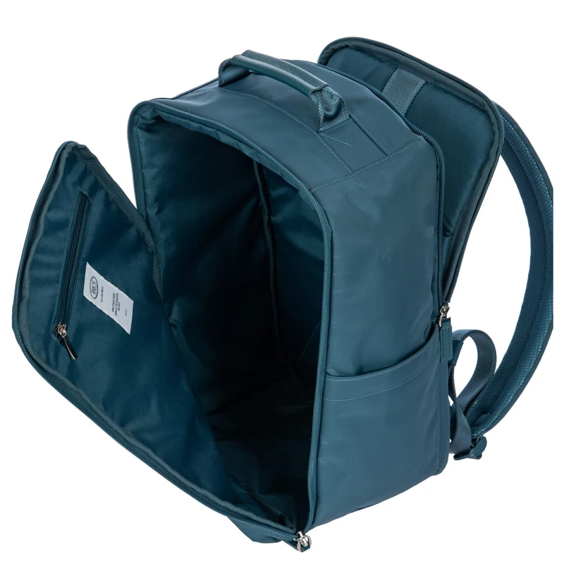 Brics Positano - Mochila 40 cm (sea green)