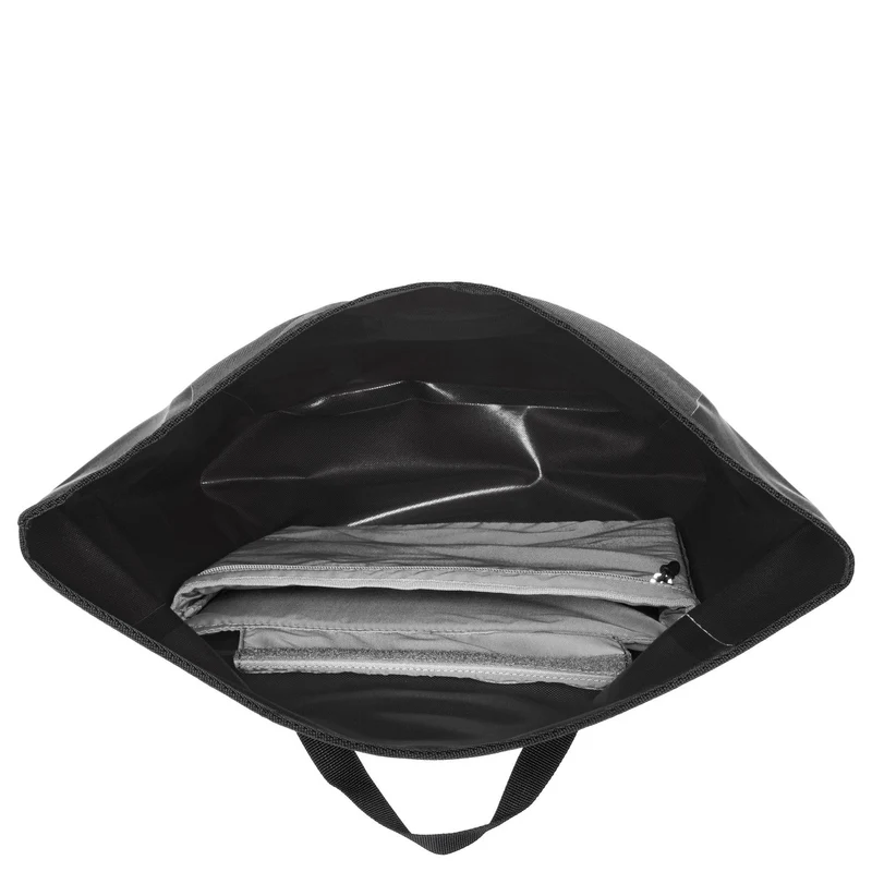 Ortlieb Velocity PS 23 - Mochila 50 cm (black)