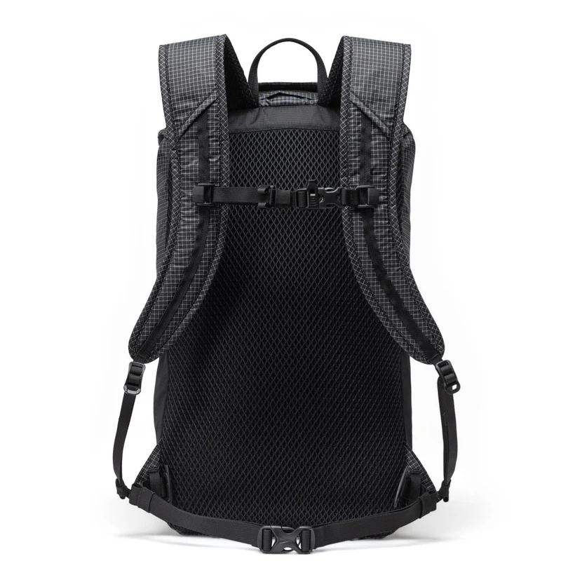 Herschel Ultralight 22 - Mochila 46 cm (black)