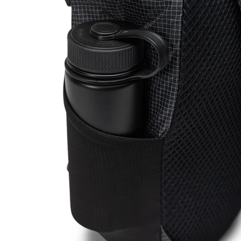 Herschel Ultralight 22 - Mochila 46 cm (black)