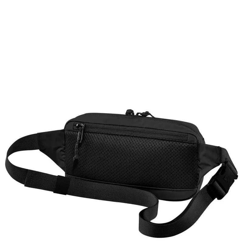 Fjällräven High Coast Hip Pack - Riñonera 21 cm (black)