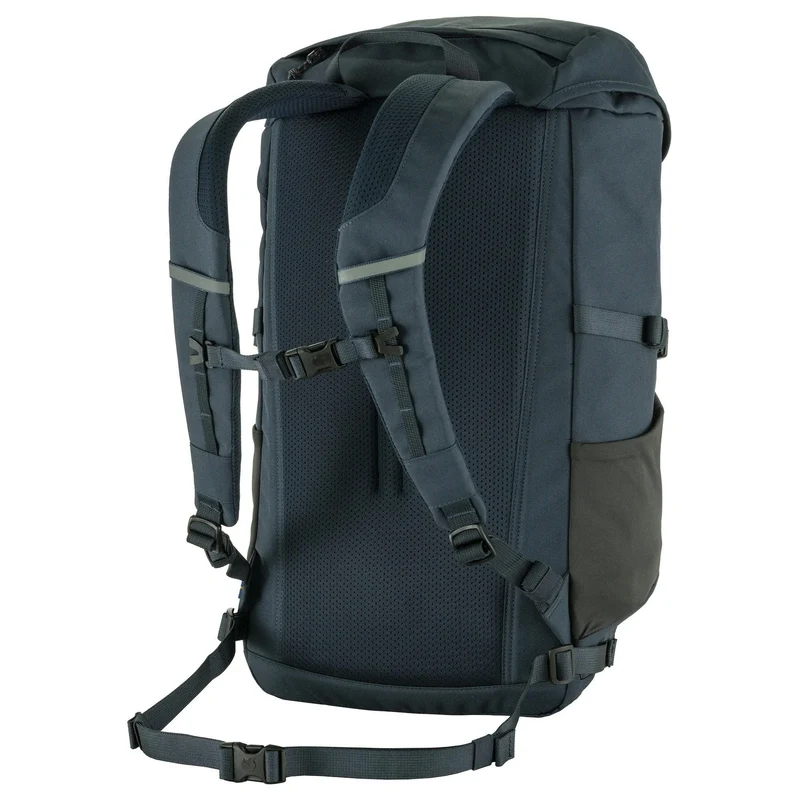 Fjällräven Skule Top 26 - Mochila 15" 50 cm (navy)