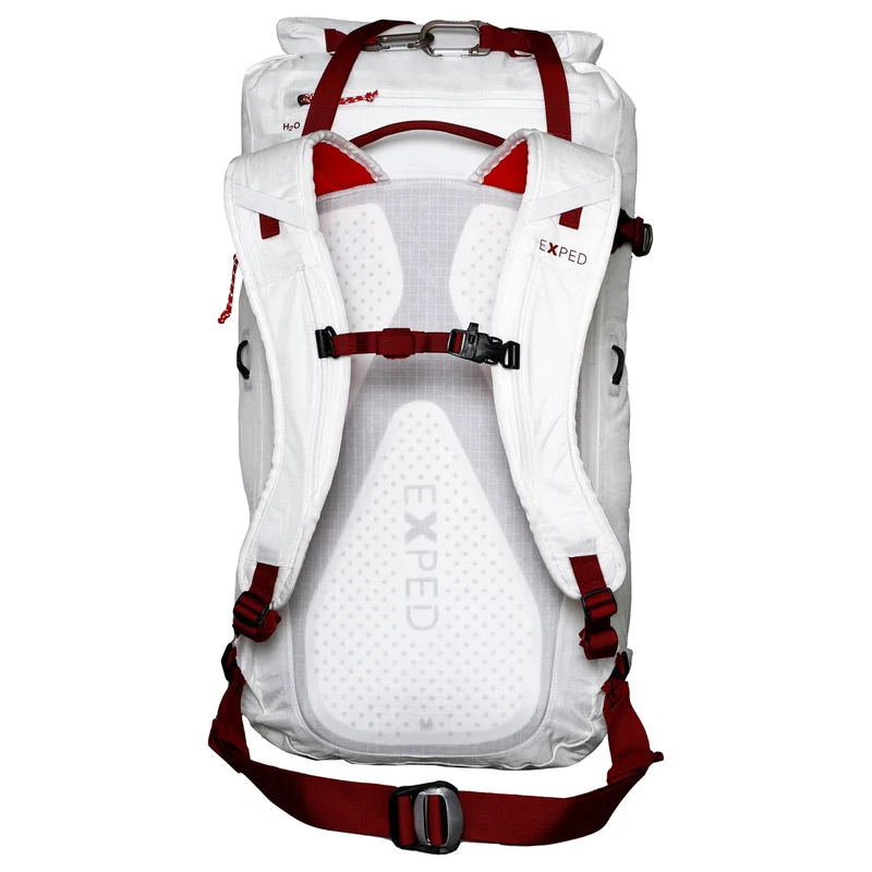 Exped Alpine Icefall 40 M - Mochila 64 cm (white, 64 cm)