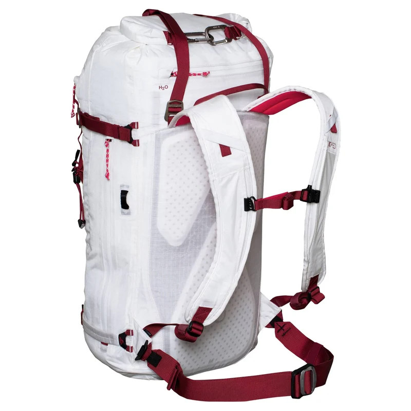 Exped Alpine Icefall 40 M - Mochila 64 cm (white, 64 cm)