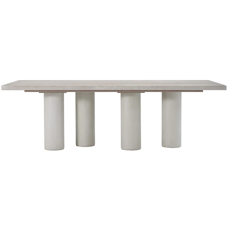 Wooden Dining Table Light