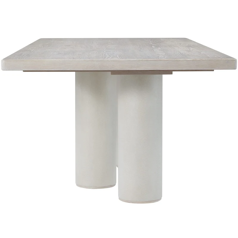 Wooden Dining Table Light