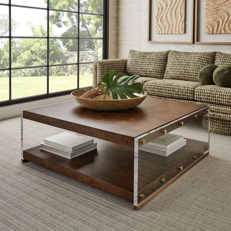 Apparition Coffee Table