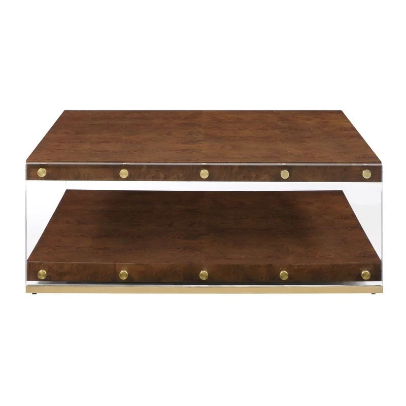 Apparition Coffee Table