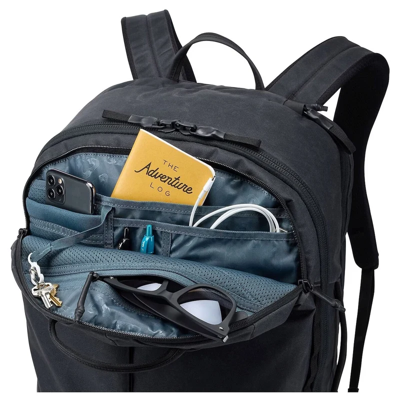 Thule Aion 40 - Mochila de viaje 52 cm (black)