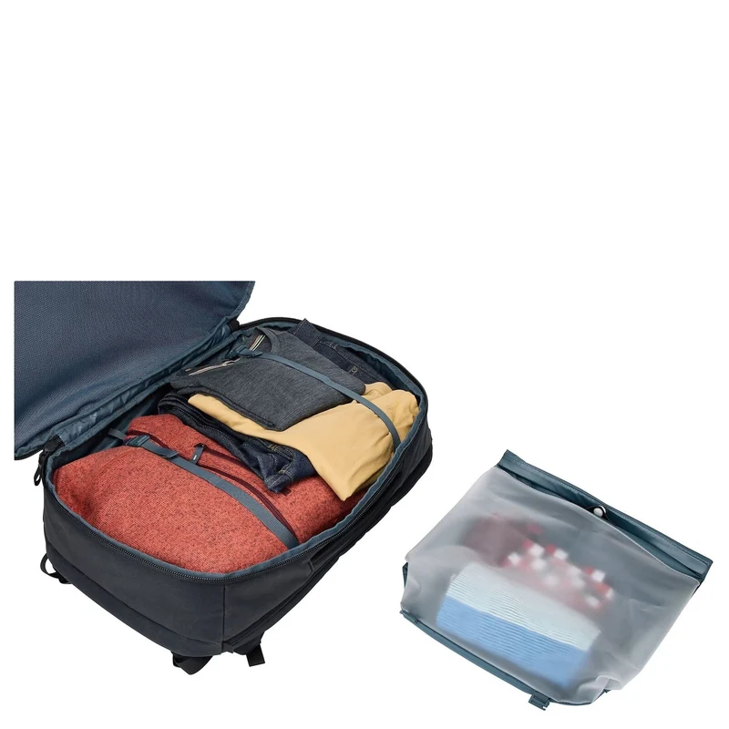 Thule Aion 40 - Mochila de viaje 52 cm (black)