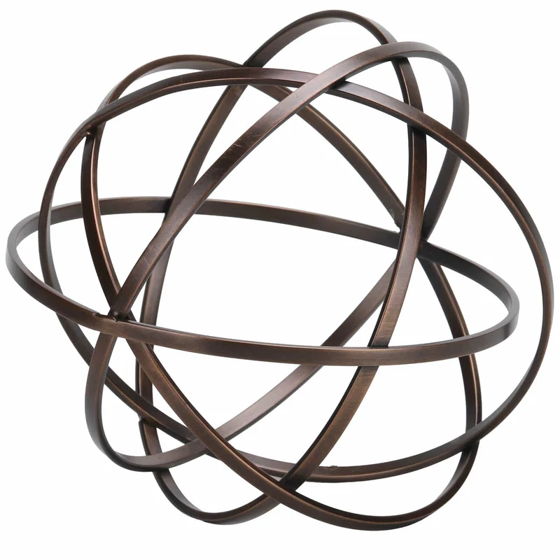 Sphere Sculpture