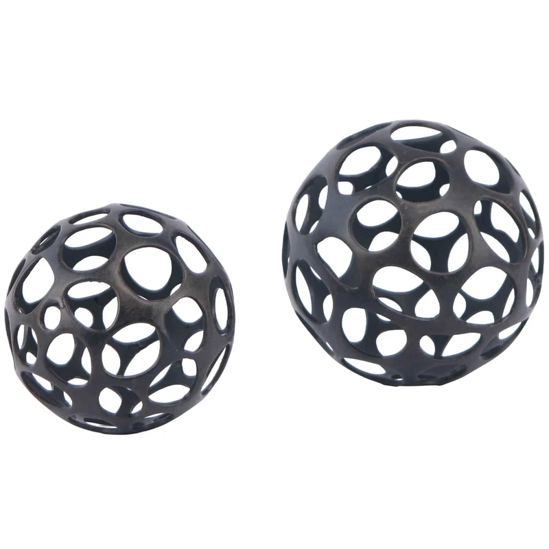 Sphere Ornament - Large