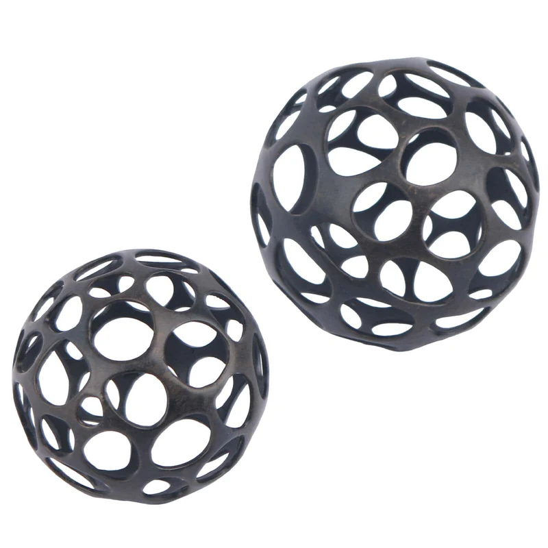 Sphere Ornament - Large