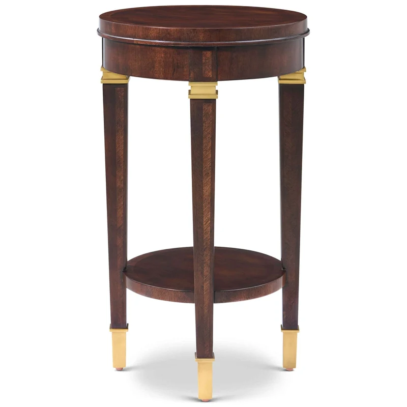 Walker Drink Table