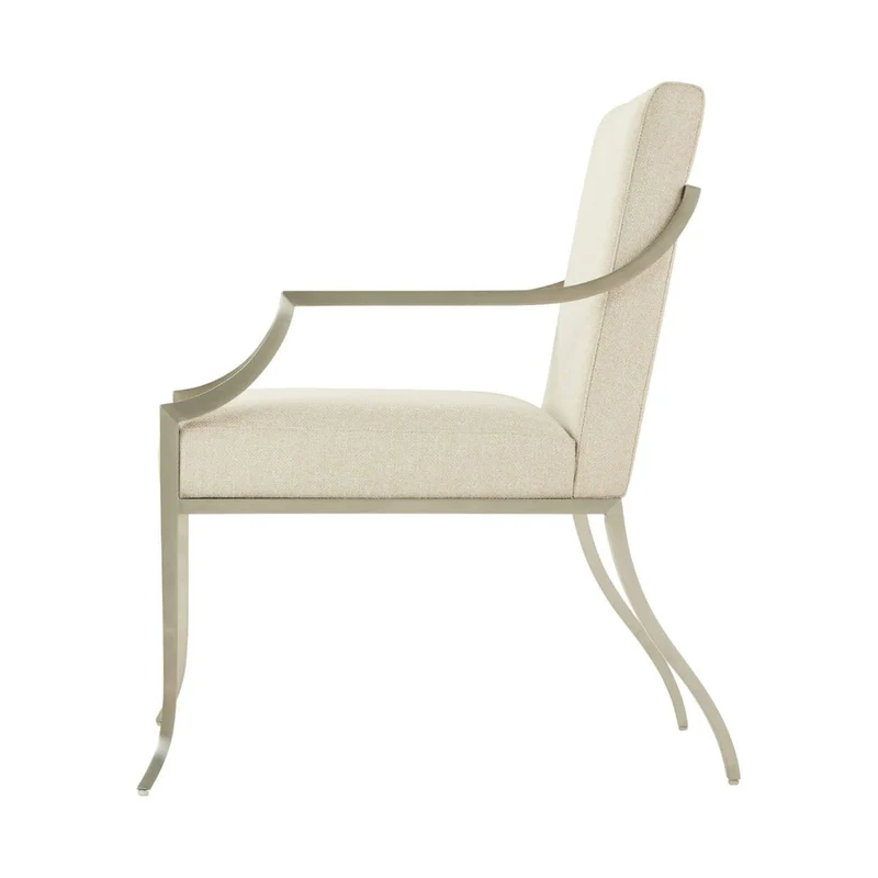 Wakefield Chair in Matrix Marble