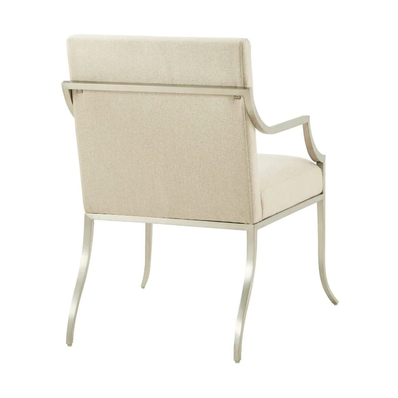 Wakefield Chair in Matrix Marble