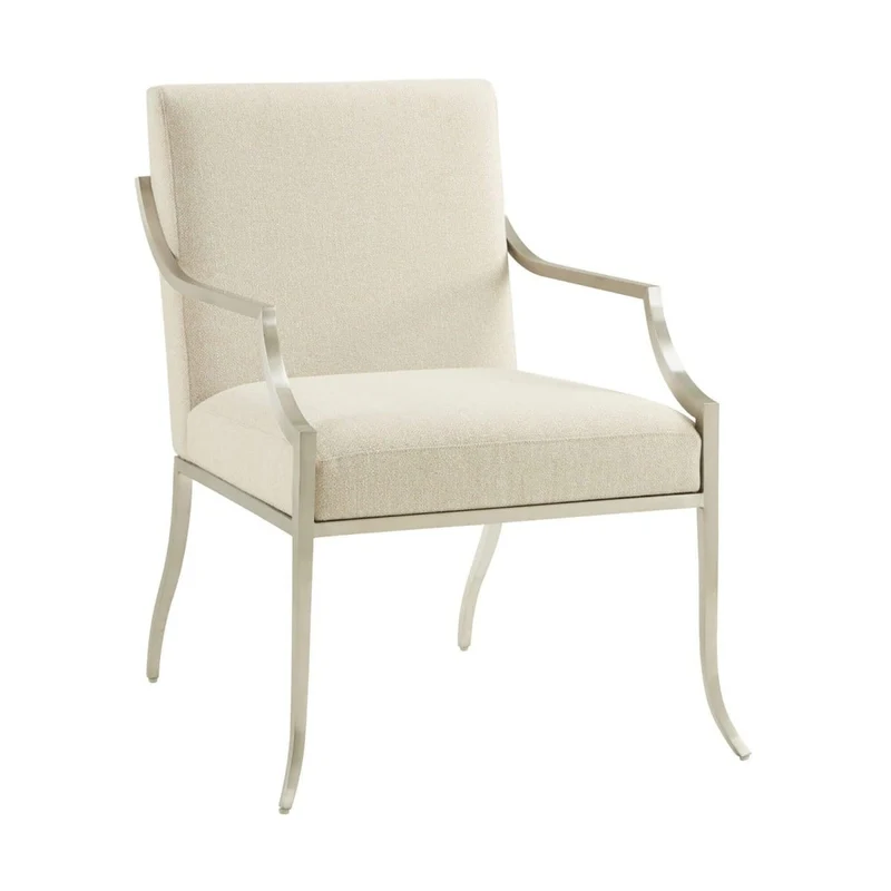Wakefield Chair in Matrix Marble