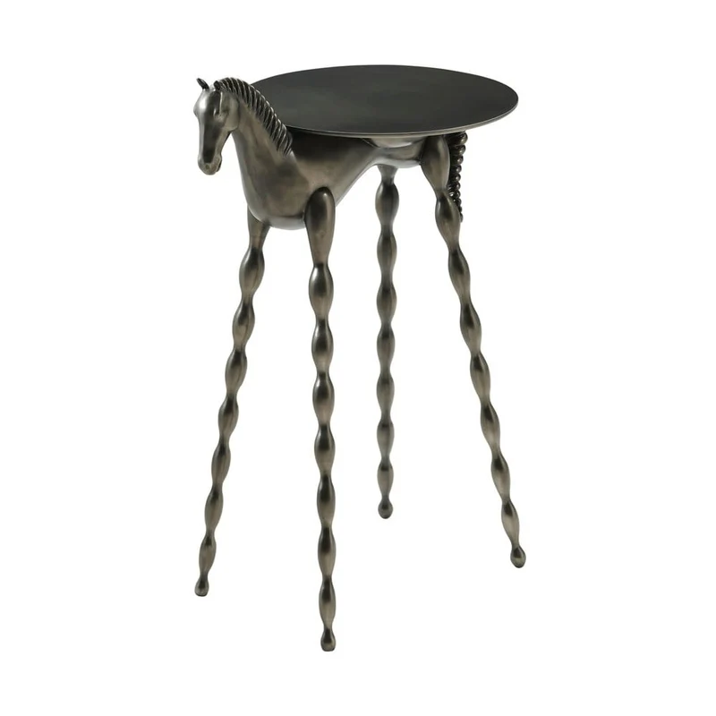 Troy Drinks Table