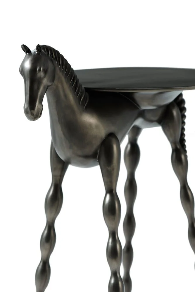 Troy Drinks Table