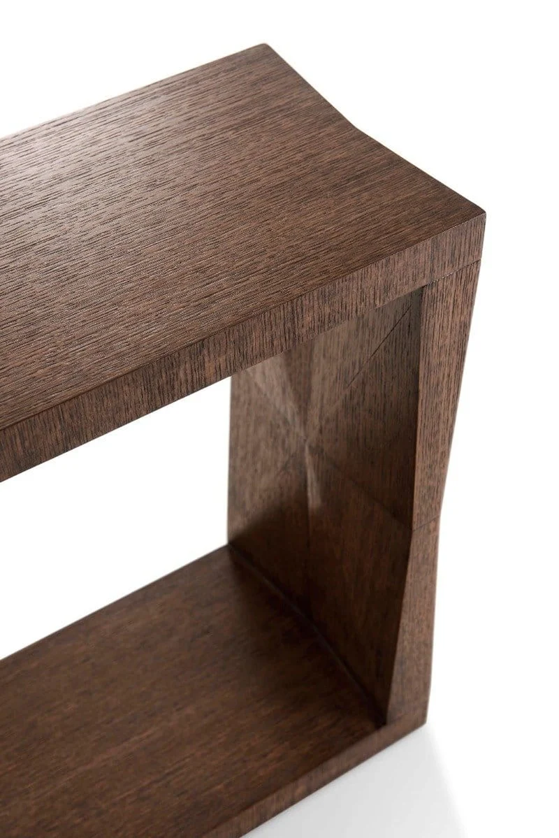 Supper Table Manzi in Charteris Finish
