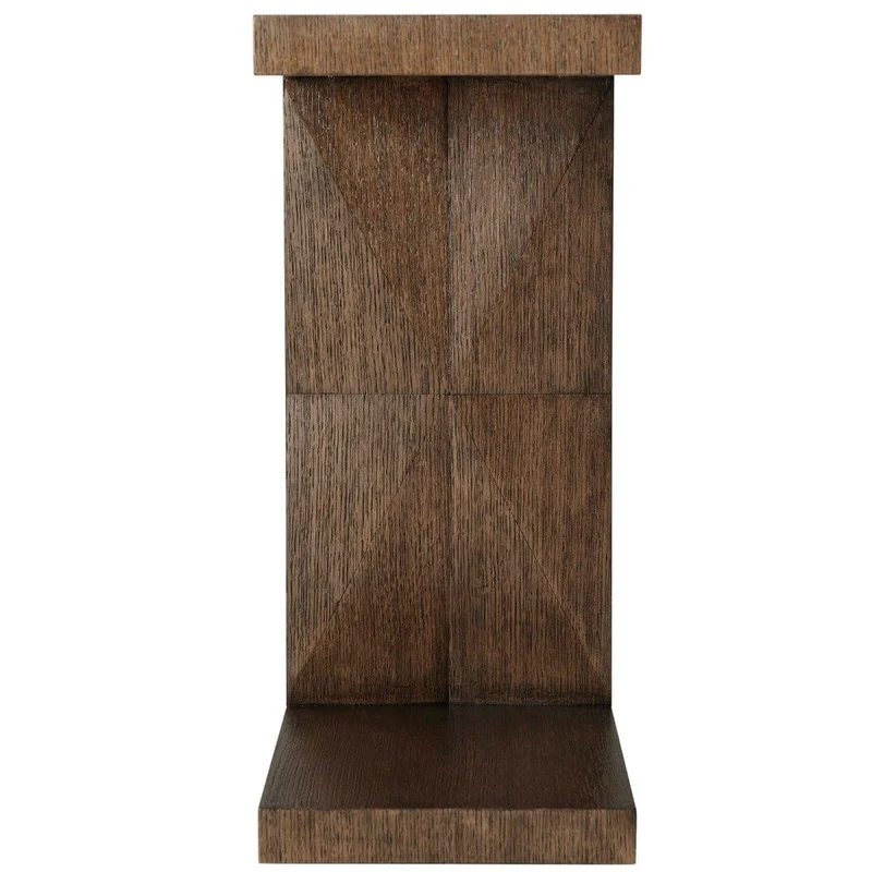 Supper Table Manzi in Charteris Finish