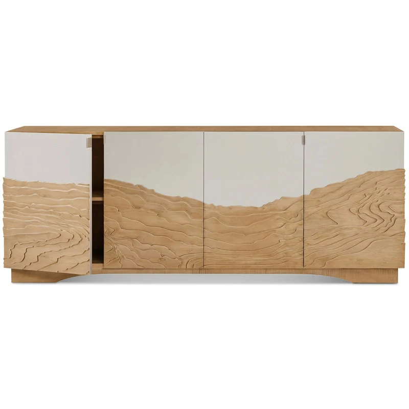 Strata Credenza