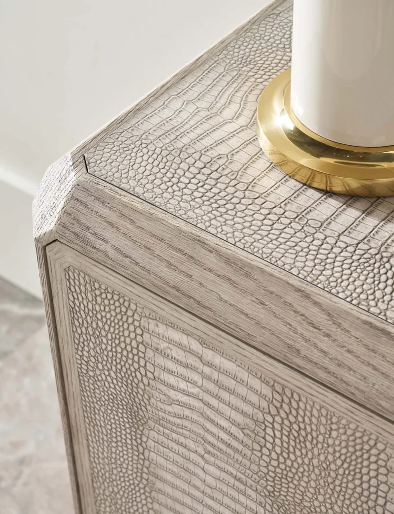 Spencer St.James Credenza