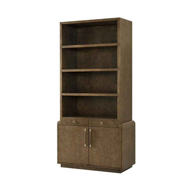 Origins Bookcase in Landmark