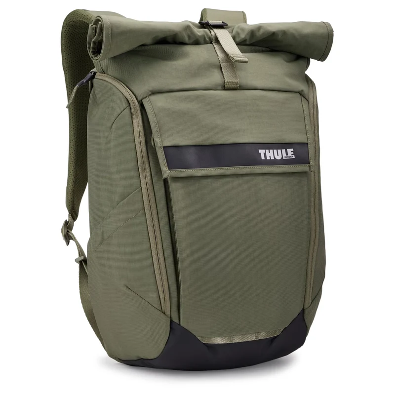 Thule Paramount 24 - Mochila 17" 53 cm (soft green)