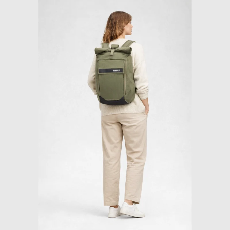 Thule Paramount 24 - Mochila 17" 53 cm (soft green)