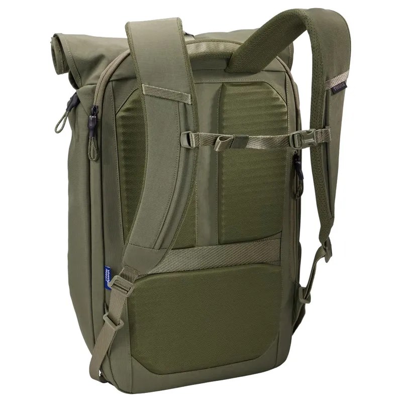 Thule Paramount 24 - Mochila 17" 53 cm (soft green)