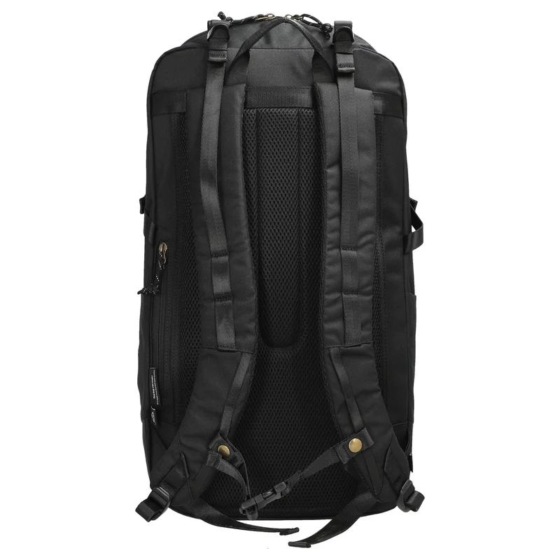 Doughnut Astir Large Reborn - Mochila 15" 48 cm (black)