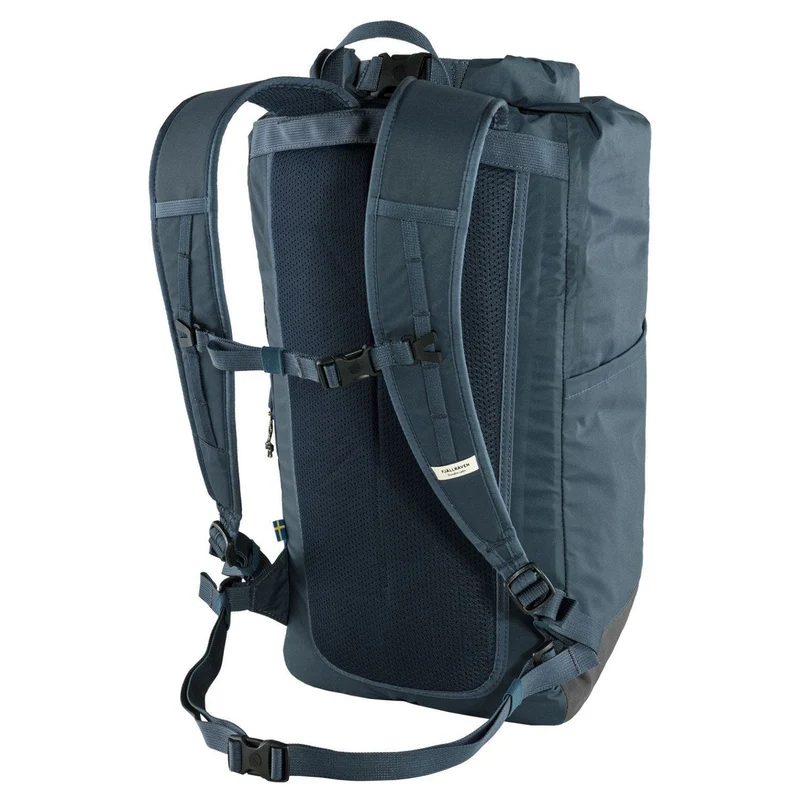 Fjällräven High Coast Rolltop 26 - Mochila 48 cm (navy)