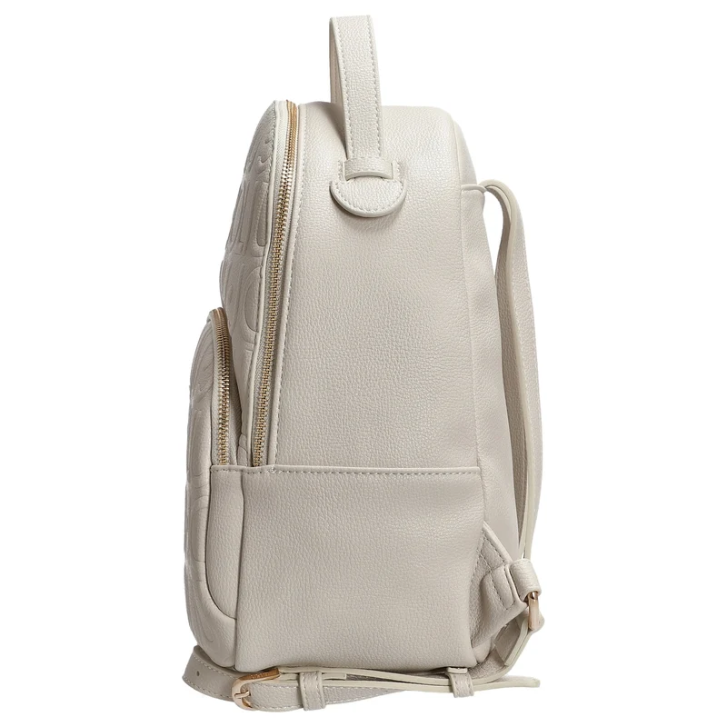 Liu Jo Manh - Mochila 30 cm (marmo)