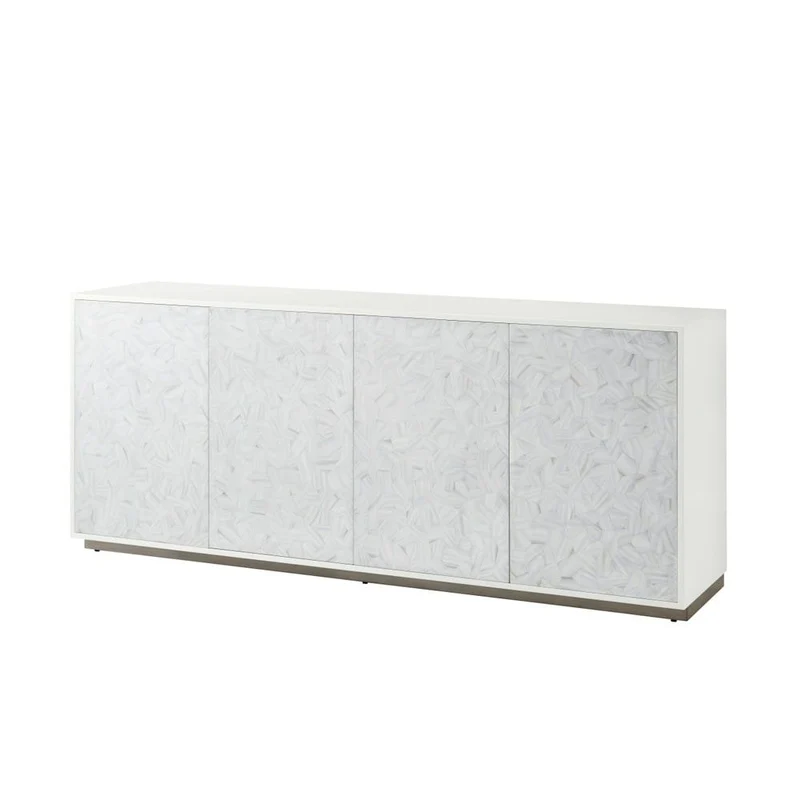 Sideboard Credenza Fragment