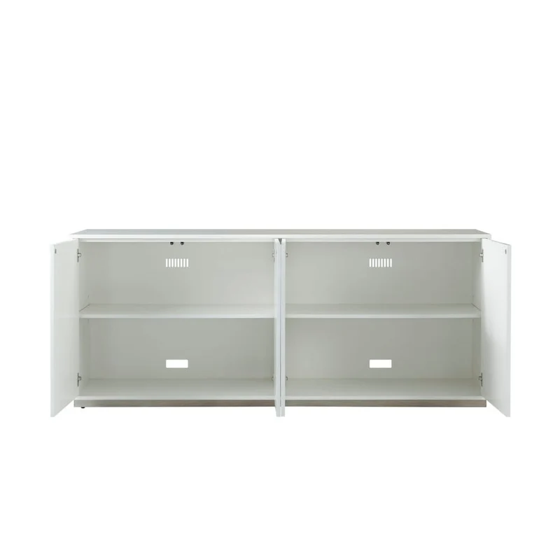 Sideboard Credenza Fragment
