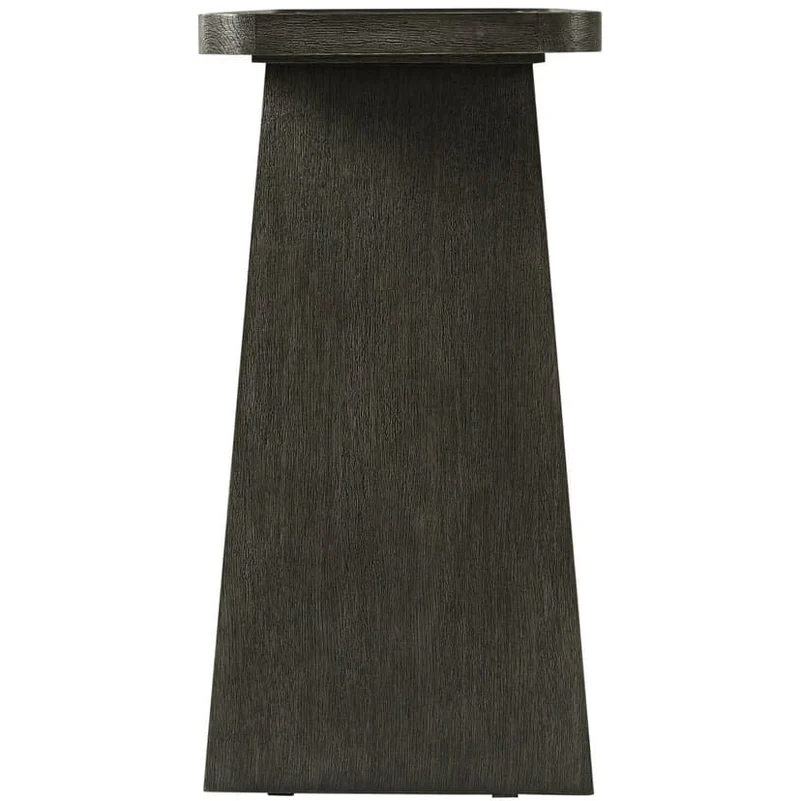 Repose Wooden Console Table