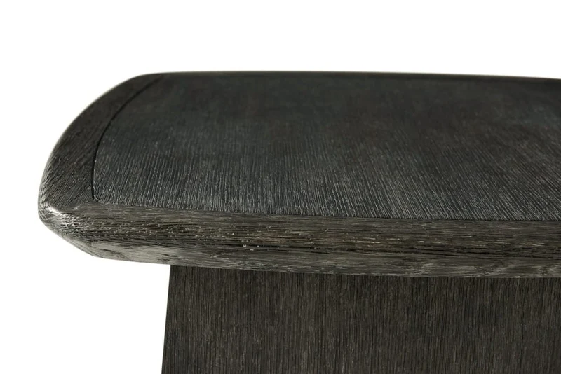 Repose Square Side Table