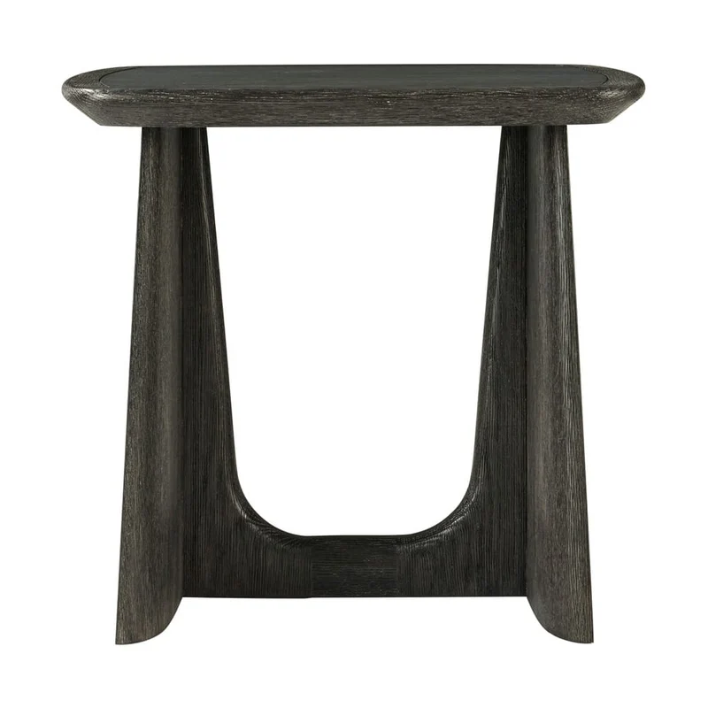 Repose Square Side Table