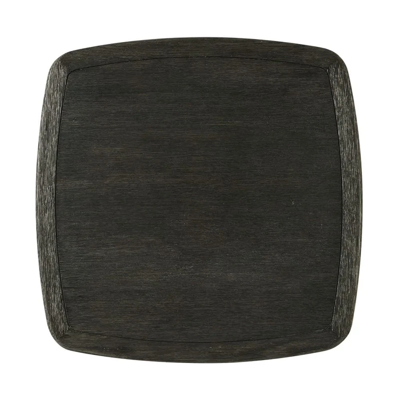 Repose Square Side Table