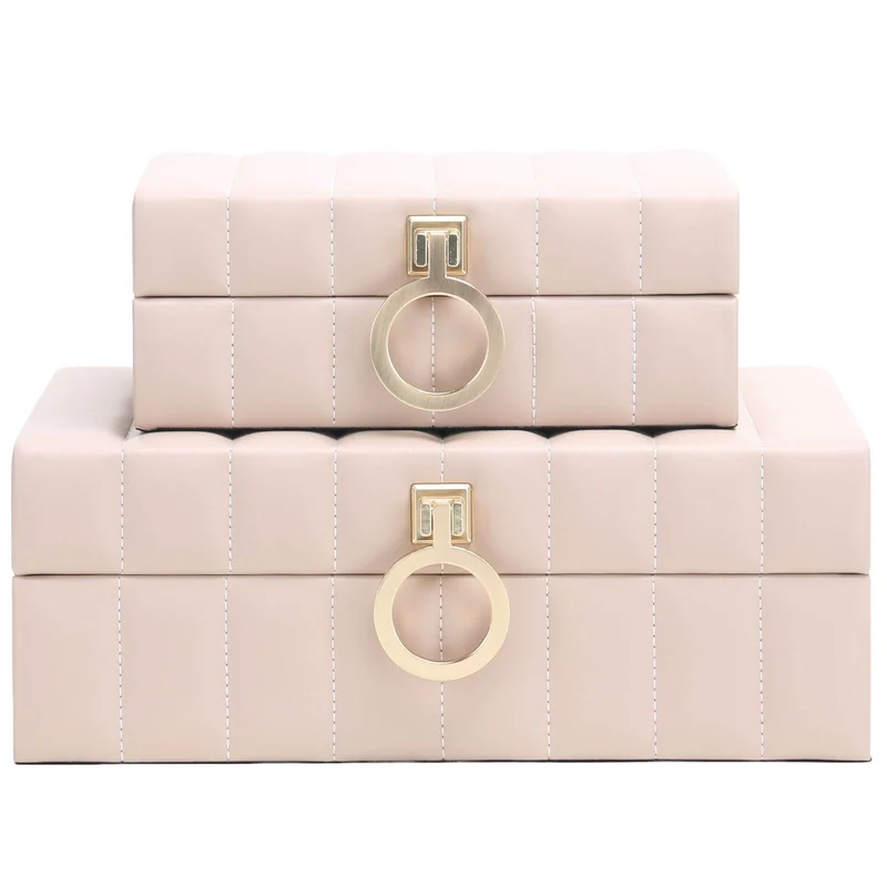 Evenlode Decorative Box - Small