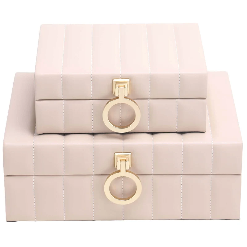 Evenlode Decorative Box - Large