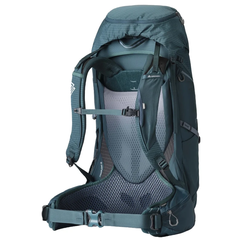 Gregory Maven 48 XS/S - Mochila de senderismo para mujer 68 cm (ocean slate, XS/S)