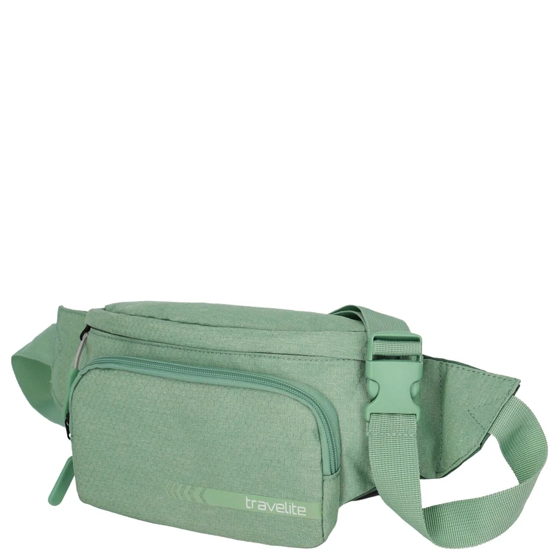 Travelite Kick Off - Riñonera 30 cm (salbei)