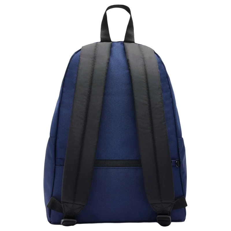 Lacoste Casual Croc Backpack - Mochila 40 cm (marine)
