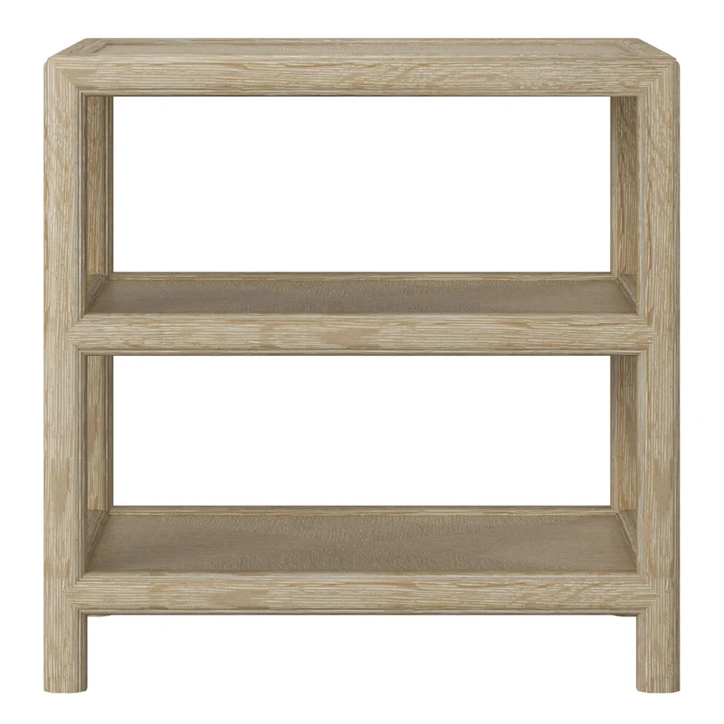 Montauk Tall Side Table Light